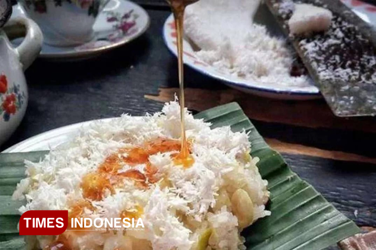 Dua Budaya Khas Kota Probolinggo Lolos Rekomendasi WBTb Nasional