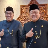 Kodrat Sunyoto Dorong Pemerataan Pembangunan dan Kemandirian Fiskal Jatim