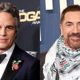 Mark Ruffalo dan Javier Bardem Bergabung untuk Film Tentang Palestina