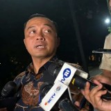 Presiden Prabowo Perintahkan TNI Siap Kirim Pasukan Perdamaian ke Gaza