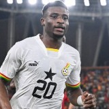 Kudus Bawa Ghana Lolos ke Piala Dunia 2026, Mesir Belum Terkalahkan