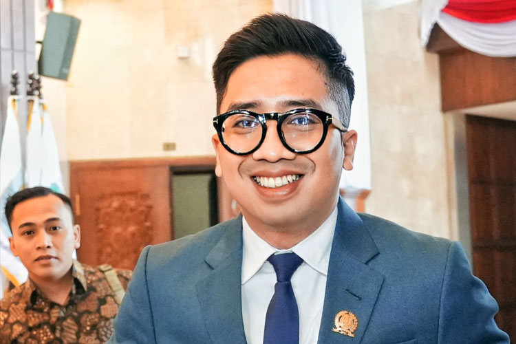 TKD Jatim Turun Rp2,8 Triliun, Nur Faizin: Saatnya Mandiri Fiskal