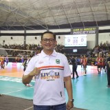 PBVSI Magetan Siapkan Penyelenggaraan Final Four dan Grand Final Livoli 2025