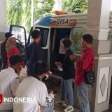 Gedung Dispendukcapil Jember Direnovasi, Ini Lokasi Sementara Pelayanan Adminduk