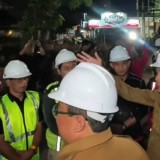 Pengerjaan Drainase Suhat Dikebut, Dinas PU SDA Jatim Tambah Satu Tim