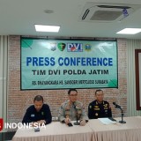 Update Tragedi Ponpes Al Khoziny: Tim DVI Identifikasi Dua Korban