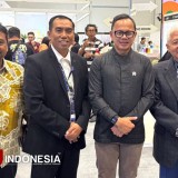 Bangun Jejaring dan Promosi, BPOLBF Kirim Pelaku Bisnis Wisata Flores ke WITF 2025