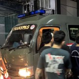 Puluhan Napi Lapas Cipinang Dipindahkan ke Nusakambangan