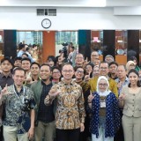 Eddy Soeparno Ajak Pegiat Iklim dan Pengambil Kebijakan Kolaborasi dalam ICCF 2025
