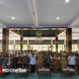 Guru Madrasah di Pacitan dapat Pembekalan Teknologi AI dan Robotics