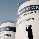 Naik Turunnya Saham AGII, Samator Gas Tegaskan Tak Terlibat