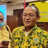 Fraksi Golkar Dorong Pembangunan Pesantren Gunakan APBD