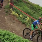 Wisata Waduk Selorejo Lewat Olahraga