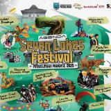 Jangan Lewatkan! Seven Lakes Festival Probolinggo 2025 Bakal Hadir dengan Segudang Event Seru