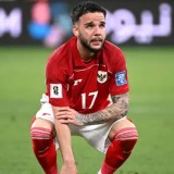 Usai Gagal ke Piala Dunia, Begini Kata Calvin Verdonk