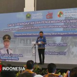 Wali Kota Malang Targetkan Pengurus Koperasi Merah Putih Mandiri dalam Setahun