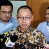 Prabowo Hadiri KTT Soal Gaza di Mesir, MPR Angkat Bicara