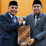 Wali Kota Eri Cahyadi Pastikan Program Kerakyatan Jadi Prioritas