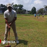 Woodball KONI Cup 2025 di Tasikmalaya: Bukti Komitmen Pembinaan Olahraga Baru di Jabar