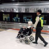 PT KAI Daop 2 Bandung Wujudkan Layanan Transportasi Publik Inklusif dan Berkeadilan untuk Semua