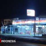 Toko Modern di Lamongan Langgar Jam Operasional