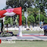 HUT ke-80 Jatim, Pemprov bakal Bangun Pelabuhan di Pantai Getem