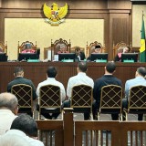 Anak Tersangka Riza Chalid Didakwa Perkaya Diri Rp3,07 Triliun dari Korupsi Migas