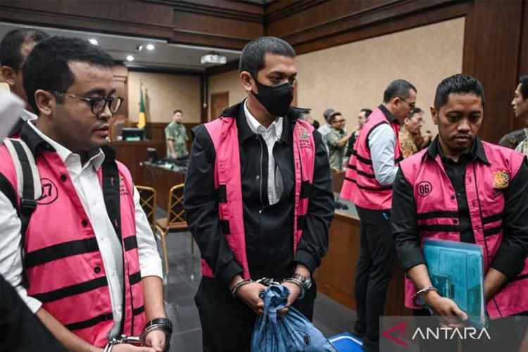 Rugikan Negara Rp285 Triliun, JPU Beberkan 18 Korporasi Diuntungkan dalam Kasus Korupsi Migas