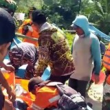 Wisatawan Tenggelam di Pantai Modangan Malang Ditemukan