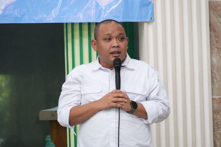 Fraksi Gerindra Kritik Target PAD Sidoarjo yang Hanya Naik 1,7 Persen