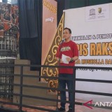 Nasi Megono dan  Lopis Krapyak Pekalongan Ditetapkan sebagai Warisan Budaya Takbenda Nasional