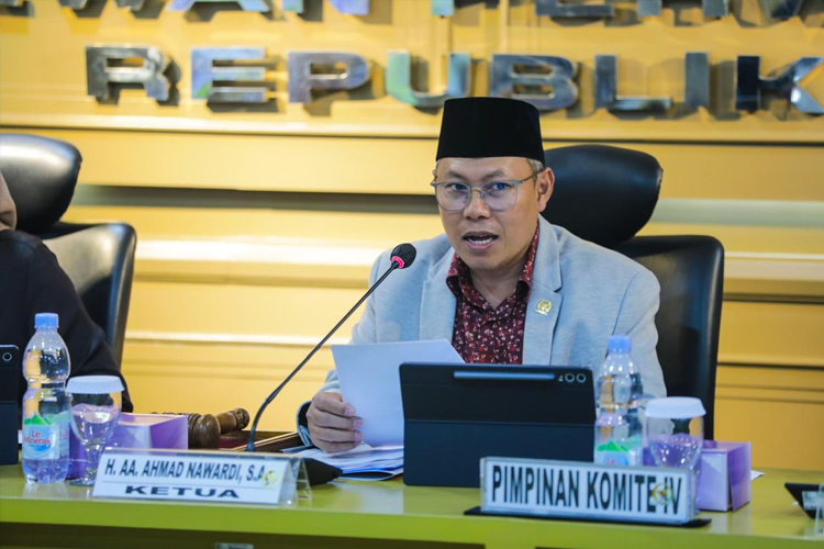 Ahmad Nawardi Kritik Tajam Acara Televisi yang Diduga Lecehkan Pesantren