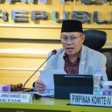 Ahmad Nawardi Angkat Bicara Terkait Acara TV yang Dinilai Lecehkan Pesantren