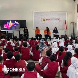 BPBD Jember Perkuat Kesiapsiagaan Bencana di Sekolah Melalui Program SPAB