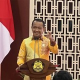 Bahlil Usul DMO CPO untuk Biodiesel B50, Ekspor Sawit Bakal Dipangkas?