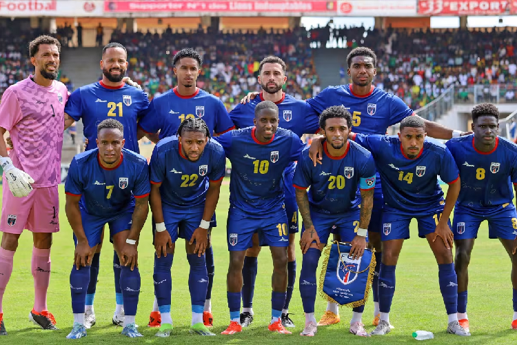 Dari Islandia hingga Cape Verde: Lima Negara Terkecil yang Pernah Lolos ke Piala Dunia