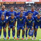 Lima Negara Terkecil yang Pernah Lolos ke Piala Dunia