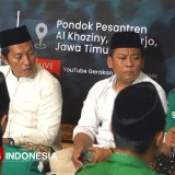 Ansor Sidoarjo: Tayangan Trans7 Lecehkan Ulama dan Pesantren
