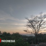 Kota dan Kabupaten Malang Malang Cerah