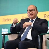 Danantara Targetkan Bisa Himpun Dana Rp662 Triliun dalam Lima Tahun