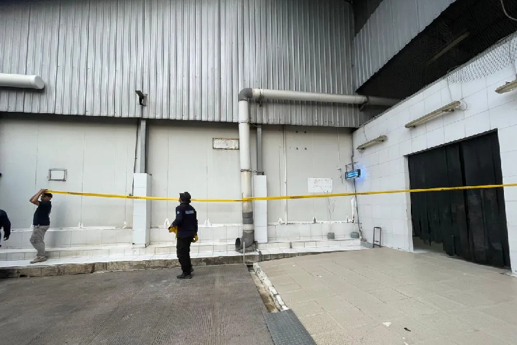 Pemerintah Targetkan Dekontaminasi Radioaktif Cs-137 di Serang Rampung Akhir 2025