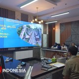 Wacana Reaktivasi Kereta Api, Pemkab Bondowoso Usulkan Satu Tarif ke Wisata Ijen