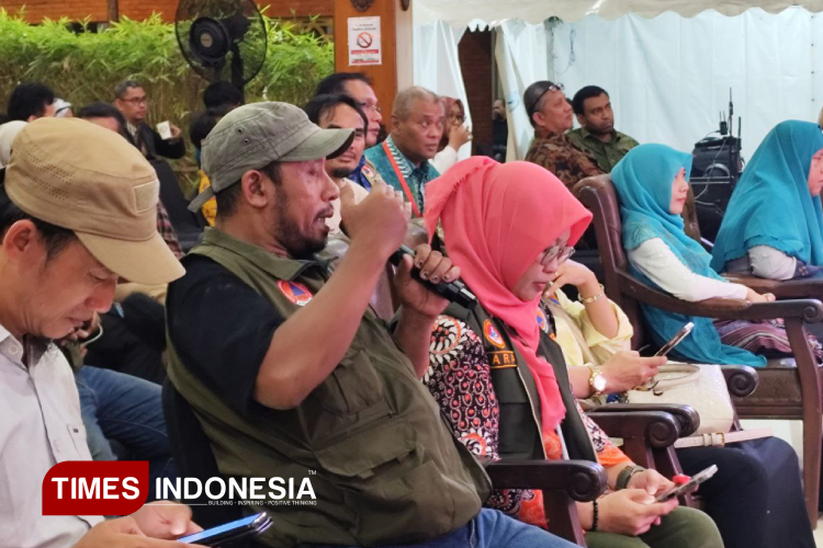 Disabilitas Mental dalam Bencana, Antara Ada dan Tiada