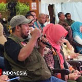 Diskusi Terbuka terkait Disabilitas Mental di Bulan PRB