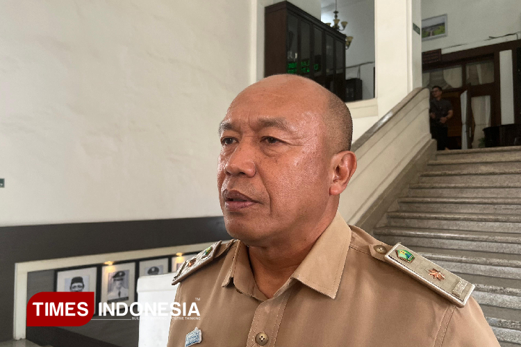 Pemkot Malang Konsultasi ke BPK Soal Kemungkinan Gunakan APBD untuk Perbaikan Pasar Blimbing