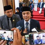 Wali Kota Eri Cahyadi Gandeng IKA ITS Audit Struktur Bangunan Ponpes