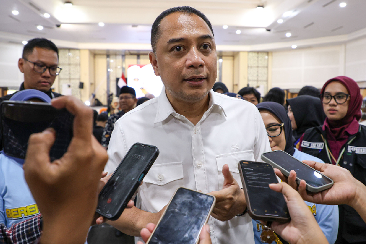 Pemkot Surabaya Dampingi Korban Amputasi Ponpes Al Khoziny, Fokus Psikis hingga Karier