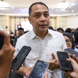 Pemkot Surabaya Dampingi Korban Amputasi Ponpes Al Khoziny
