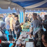 MTQ ke-55 Dorong Pemberdayaan Ekonomi Lewat Expo Majalengka 2025