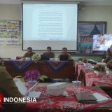 Dinas Pariwisata dan Kebudayaan Banjarnegara Kaji Keramik Klampok